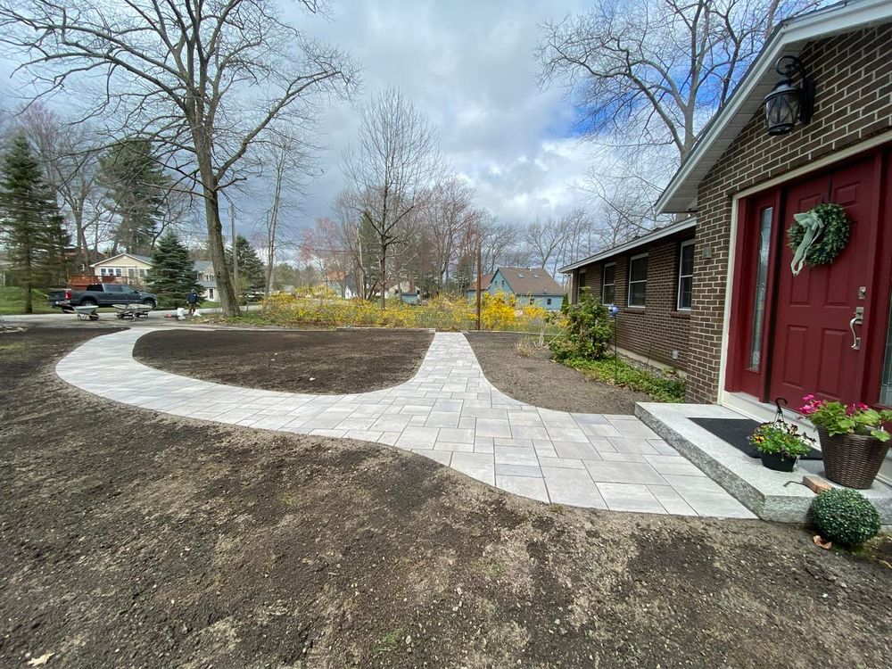 All Photos for Martin's Landscaping & Construction in Manchester, NH