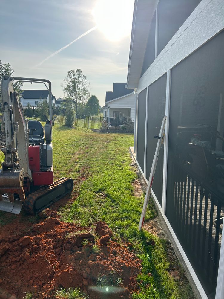 All Photos for Site Solutions in Lynchburg, Virginia