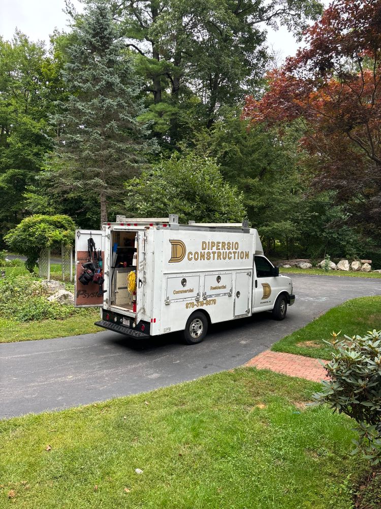 All Photos for DiPersio Construction in Wilmington, MA