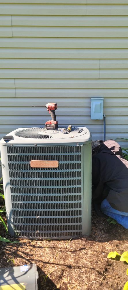 All Photos for Rojas Heating & Air, LLC in Metropolis, IL