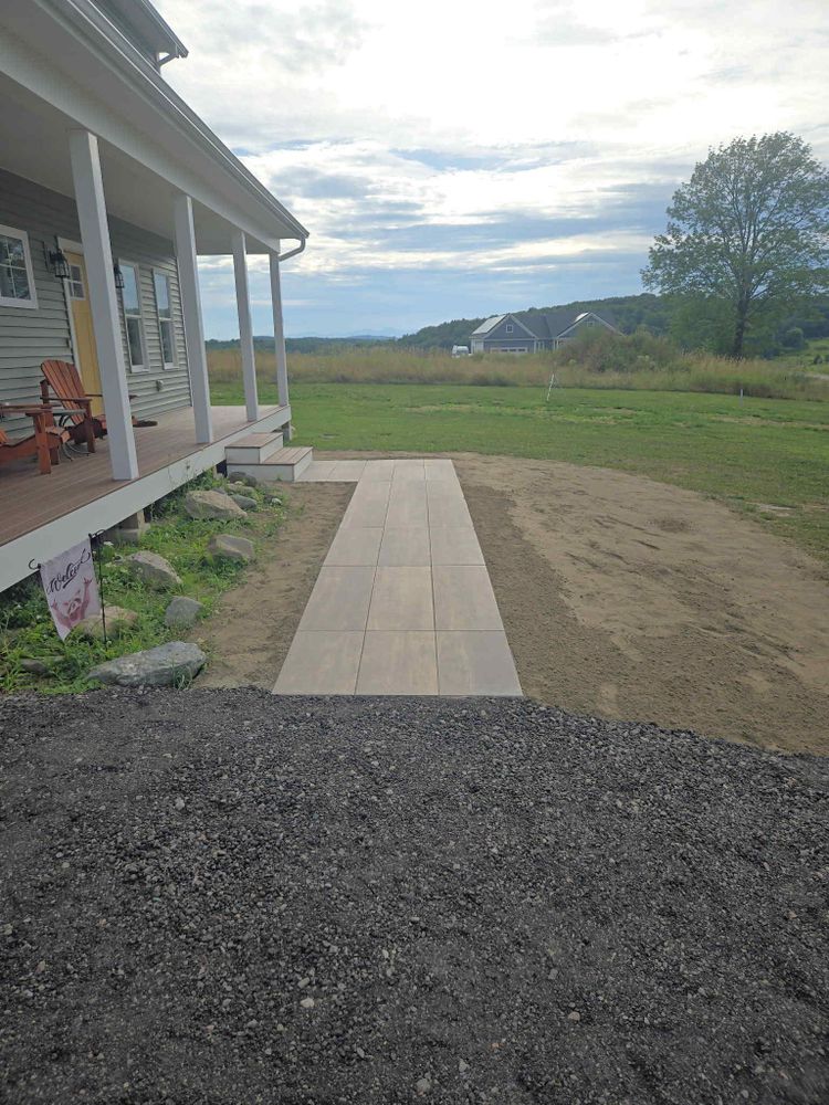All Photos for Mow N Maintain Property Maintenance in Williston, VT