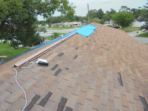All Photos for Bueno-Wilkerson Roofing in DeLand, FL