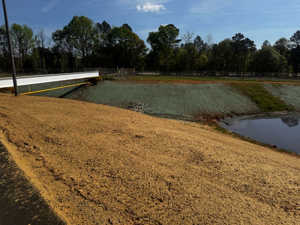 All Photos for Deeply Rooted Lawns – Hydroseeding & Sod Installation Services in Winder, GA