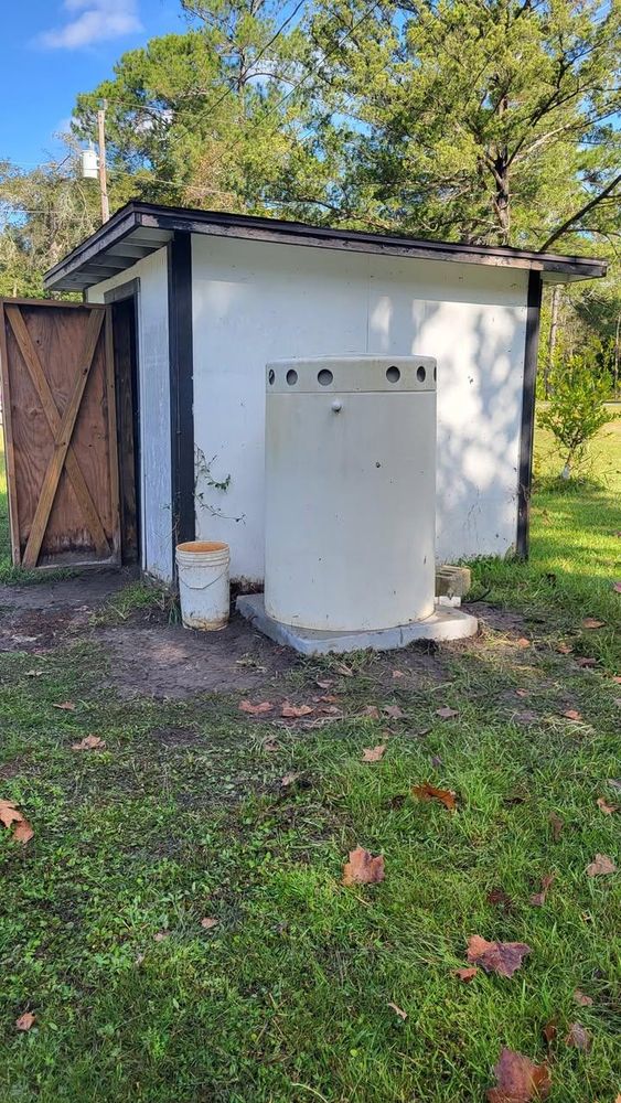 All Photos for The Pump Guy in Callahan, FL