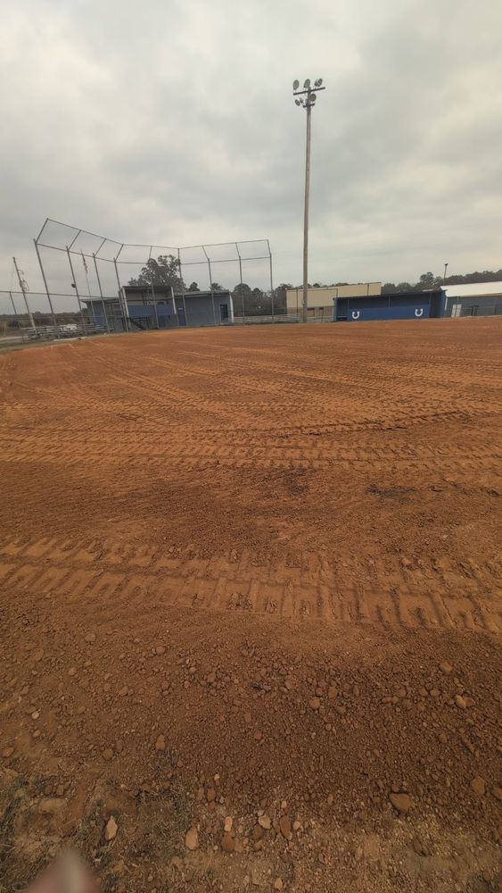 All Photos for Double J Excavation in Nashville, AR