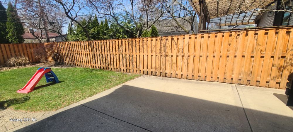 All Photos for Fence Medic in Arlington Heights, IL
