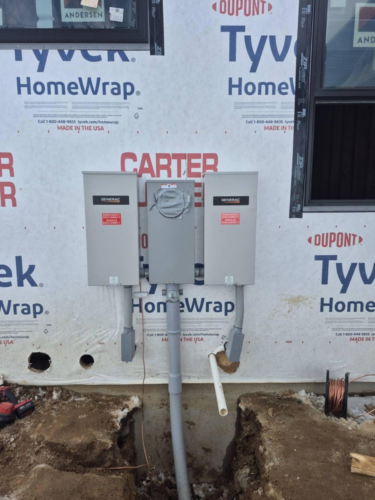 All Photos for Reliant Electric in Milan, MI