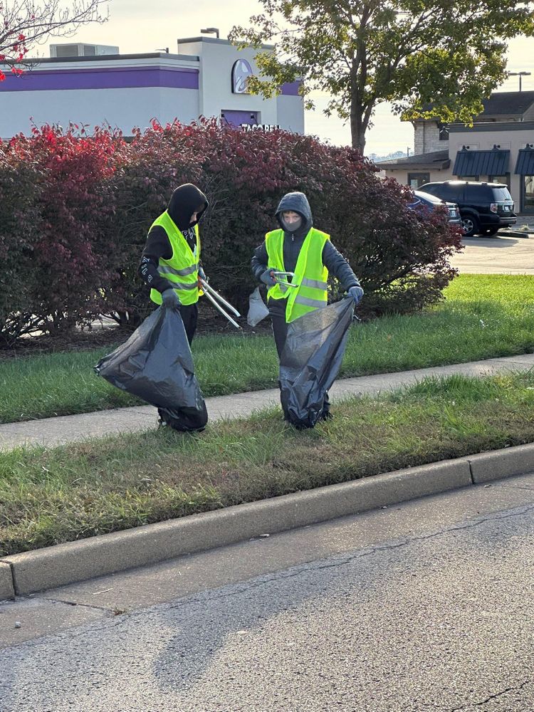 All Photos for JKL Lawn Service in Frankfort, KY