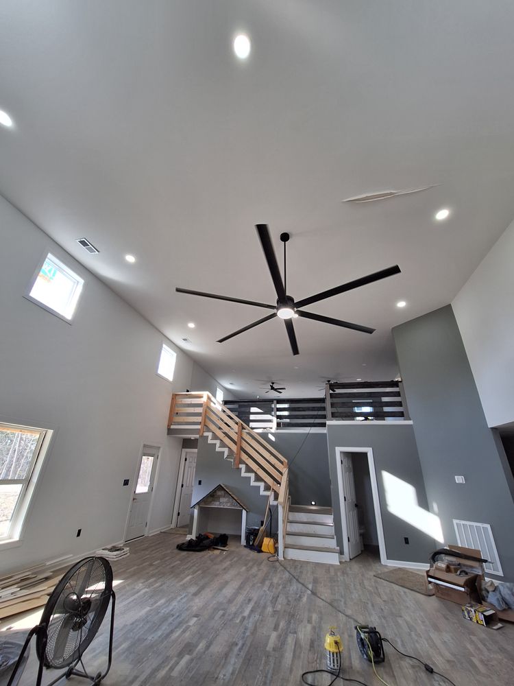 All Photos for Flash Gordon Electric LLC in Hope Mills, NC