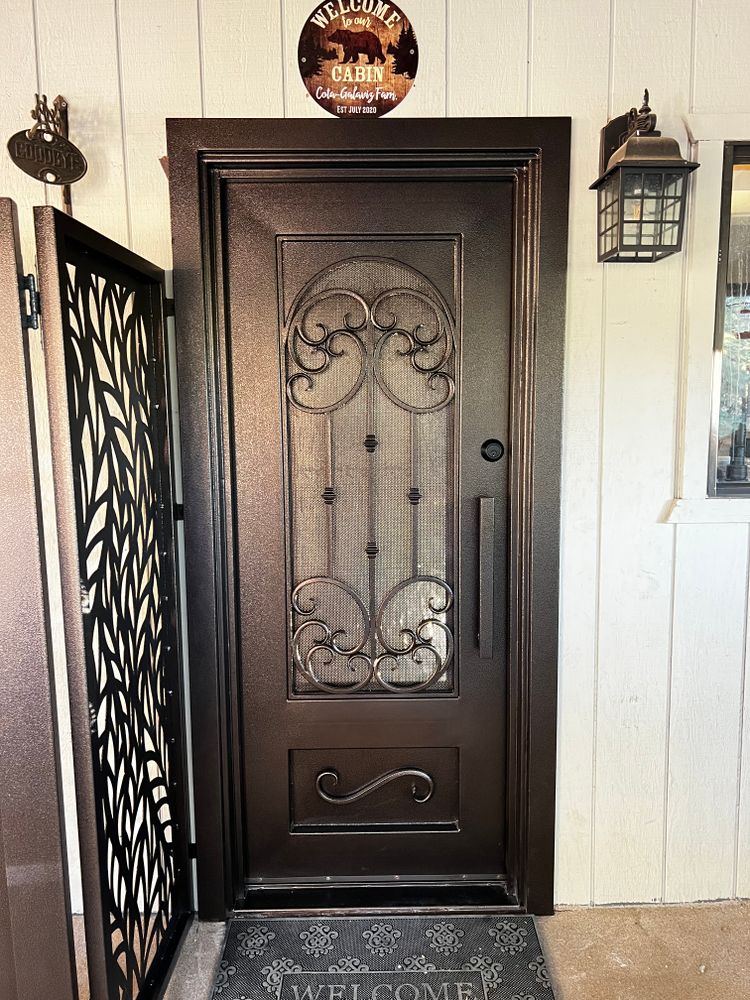All Photos for Metal Art Deco in Glendale,  AZ