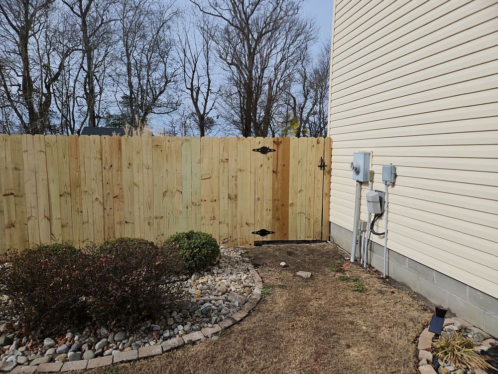 All Photos for Tidewater Trim & Deck in Moyock, NC