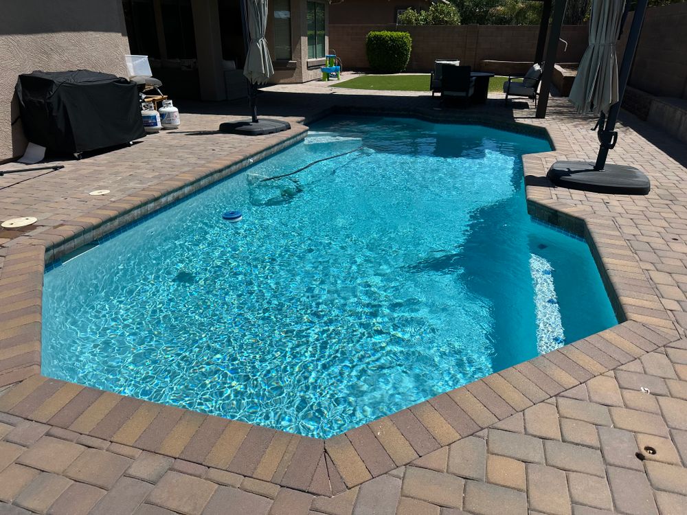 All Photos for Trublu Pool and Spa in Queen Creek, AZ