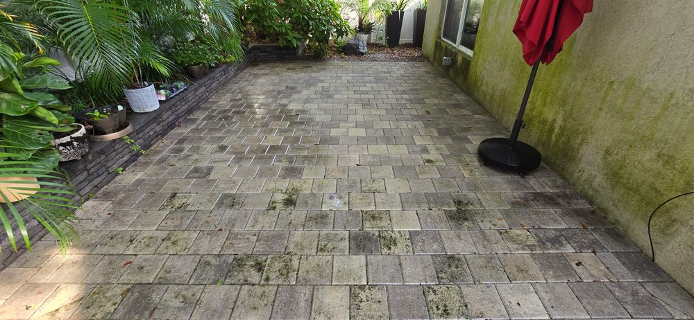 All Photos for Blue Stream Roof Cleaning & Pressure Washing in Tampa, FL