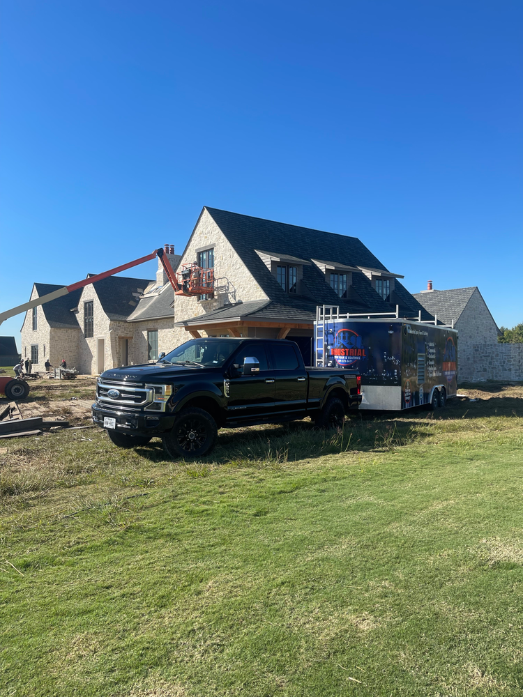 All Photos for Industrial Spray Foam & Coatings in Beaumont, TX