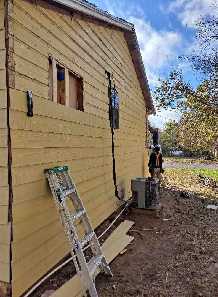 All Photos for McKay & Hands in Mineral Wells, TX