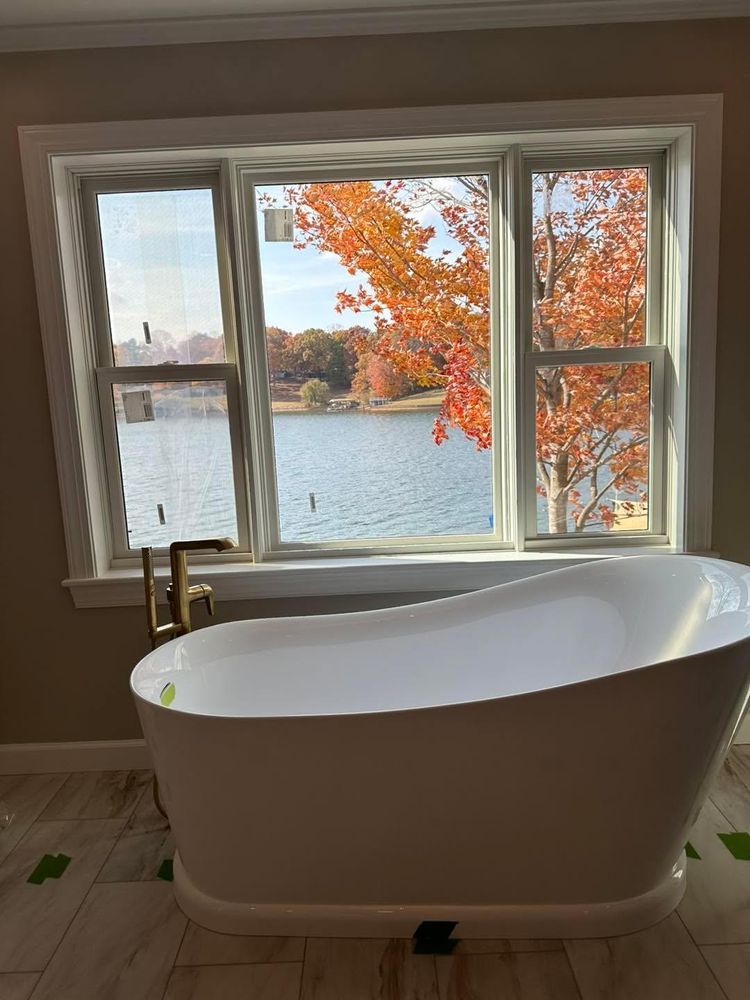 All Photos for G.S. Home Solutions in Bedford County, VA