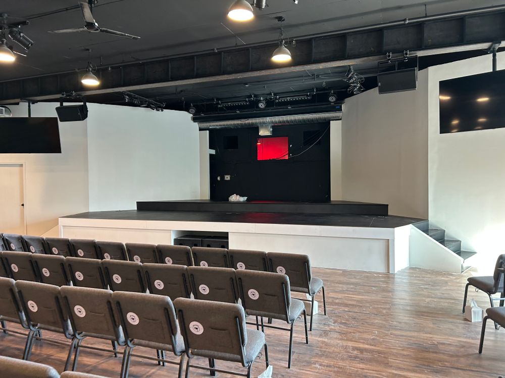 Our commercial construction service delivers professional planning, quality craftsmanship, and efficient project management to create functional, attractive spaces for offices, retail locations, and businesses that need reliable results. for Buffalo Contracting in Lincoln, NE