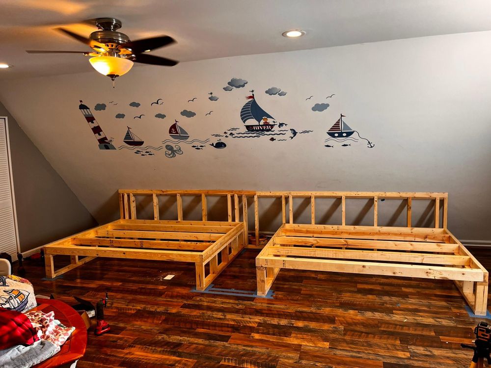 All Photos for Lenichek & Co Home Improvement in Jonesborough, TN