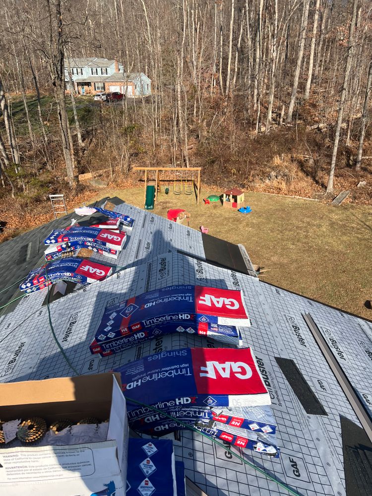 All Photos for Ark Exterior Solutions in Easton,  PA