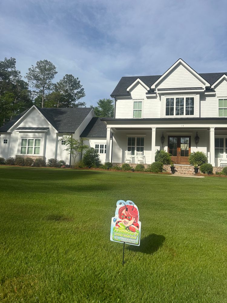 All Photos for Kathleen's Lawn & Shrub Care in Augusta, GA