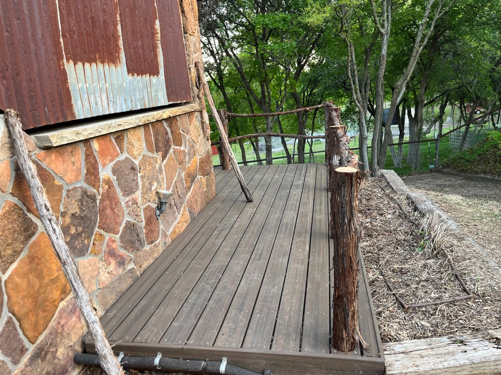 All Photos for BAKER Carpentry in Joshua, TX