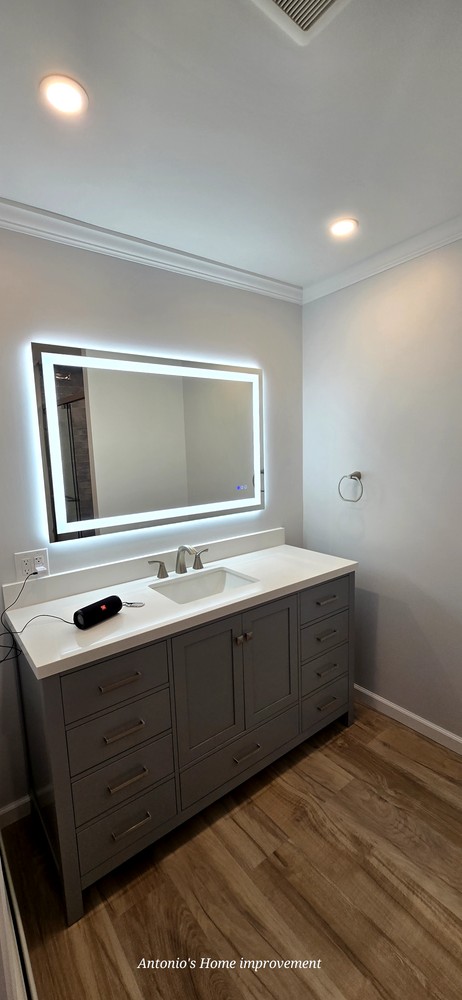 All Photos for Antonio's Home Improvement in Utica, NY