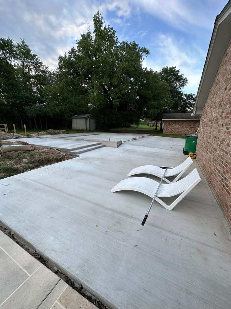 All Photos for Alpine Home and Construction in Madisonville, TX