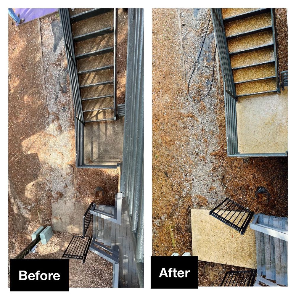 All Photos for Honey Do Oxford Pressure Washing and Soft Washing in Oxford, Mississippi