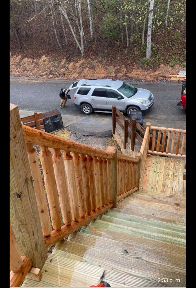 All Photos for Roberts Handyman Service  in , 