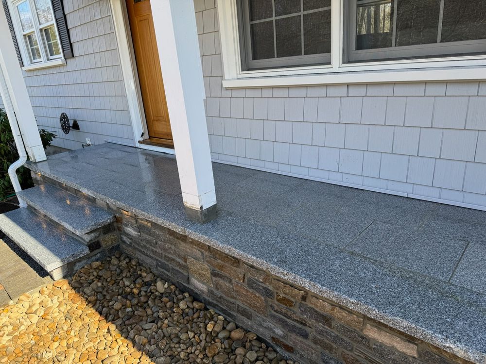 All Photos for BC Landscaping Masonry in Amesbury, MA