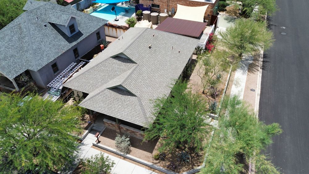 All Photos for Copper Valley Roofing LLC in Tucson, AZ