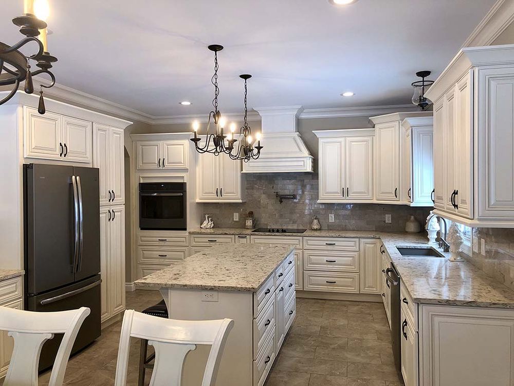 Willowood for Ferro Homes in Macomb County, MI