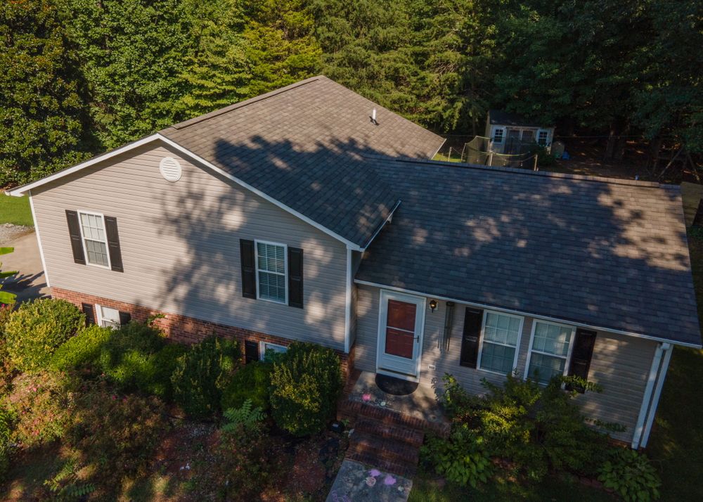 All Photos for Patriot Roofing and Home Repair, LLC in Lexington, NC