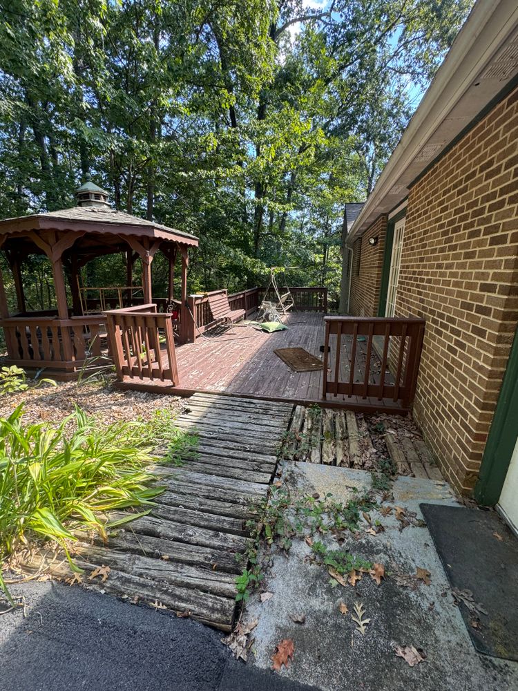 All Photos for Mountainside Property Services LLC in Warrenton, VA