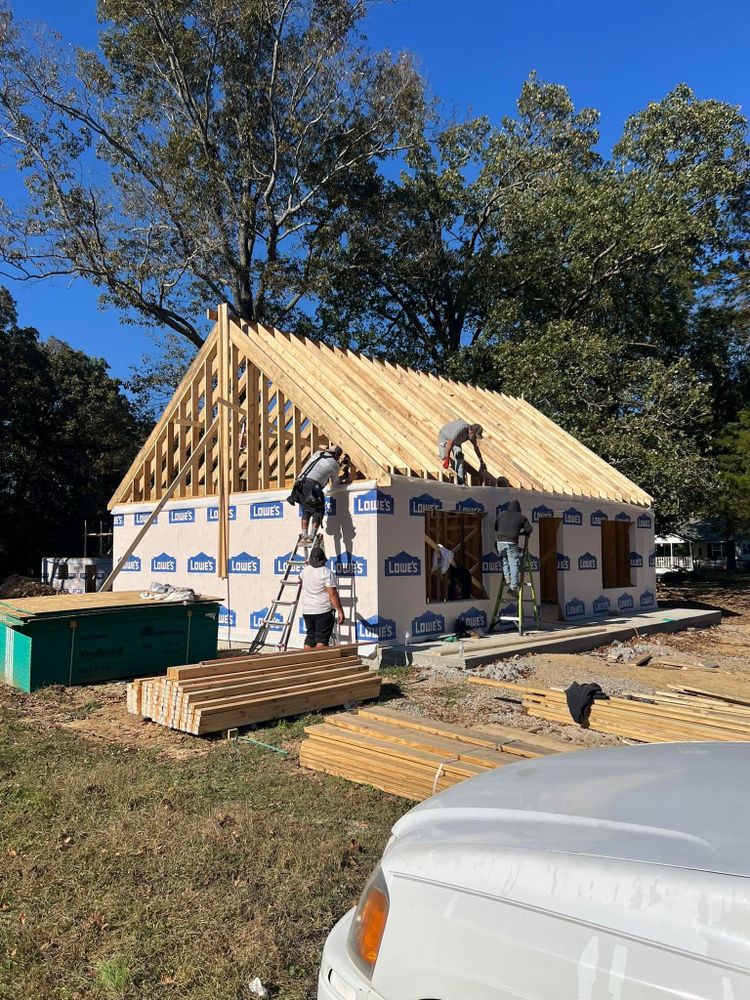 All Photos for Winchester Construction & Remodeling in Cave City, KY