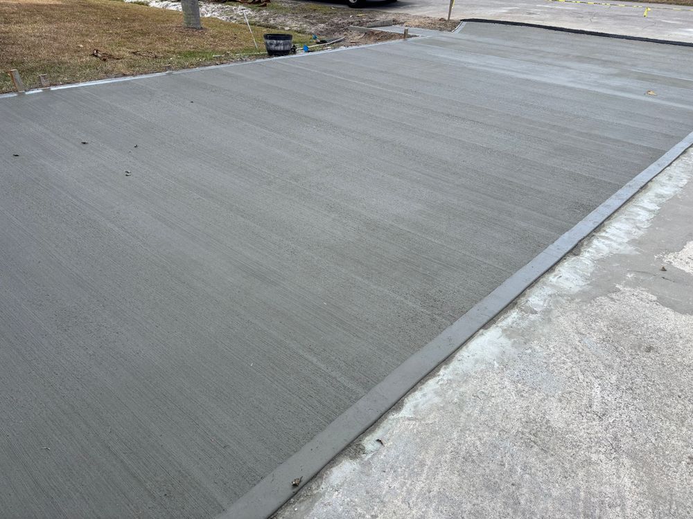 All Photos for Coastal Concrete Creation in Port St. Lucie, FL