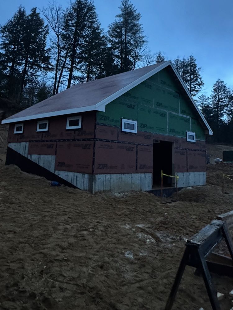 All Photos for 99 Construction in Ashland, NH