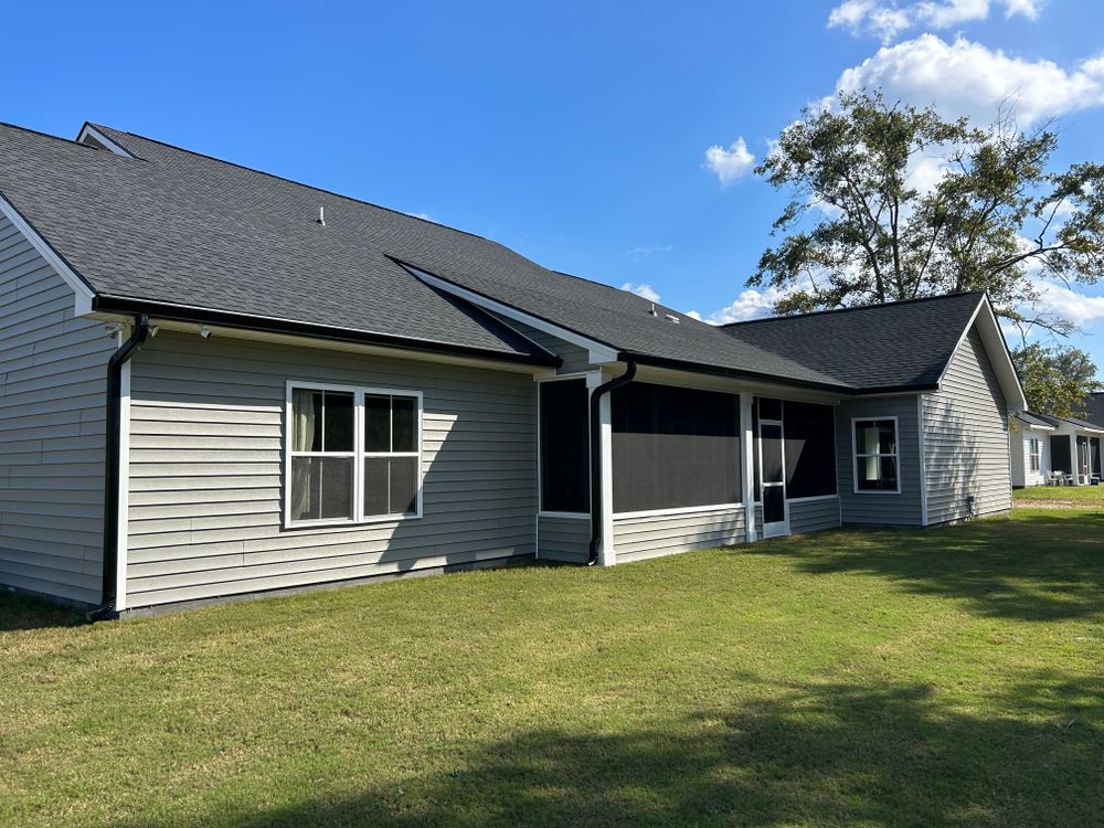 All Photos for DC Exteriors in Savannah, GA