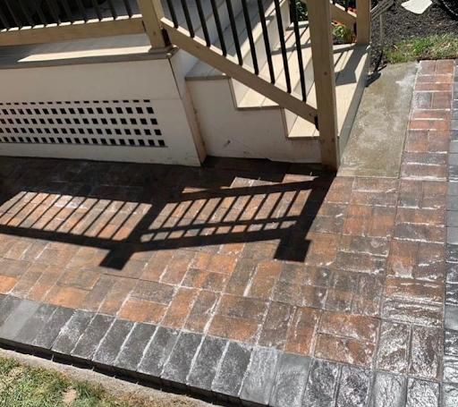 All Photos for All in One Masonry in Dedham, MA