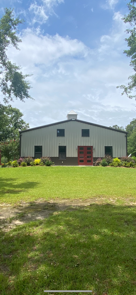 All Photos for Gilley Marine Construction in Ono Island, AL