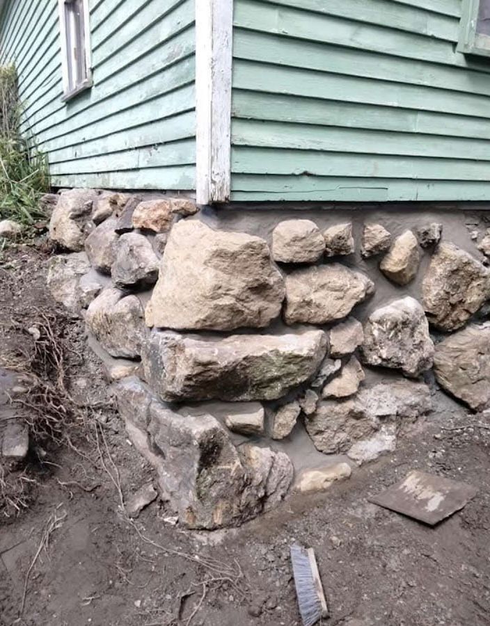 Outdoor Living Spaces for Chaban Masonry in Athol, MA