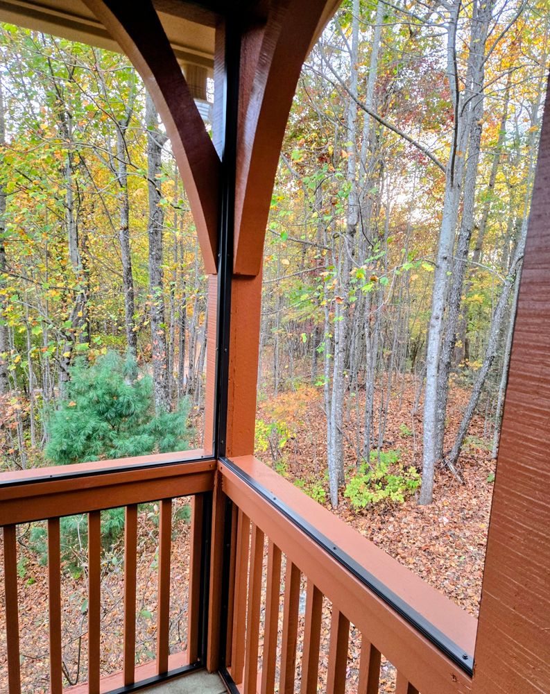 All Photos for C4 TrueVision Renovations in Asheville, NC