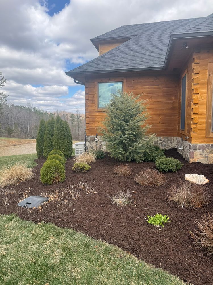 All Photos for Chiles Lawn & Landscaping in Gordonsville, VA