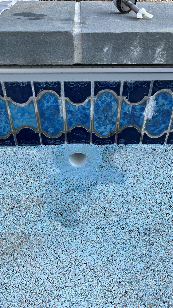 All Photos for Real Pool Plastering LLC in Doylestown, PA