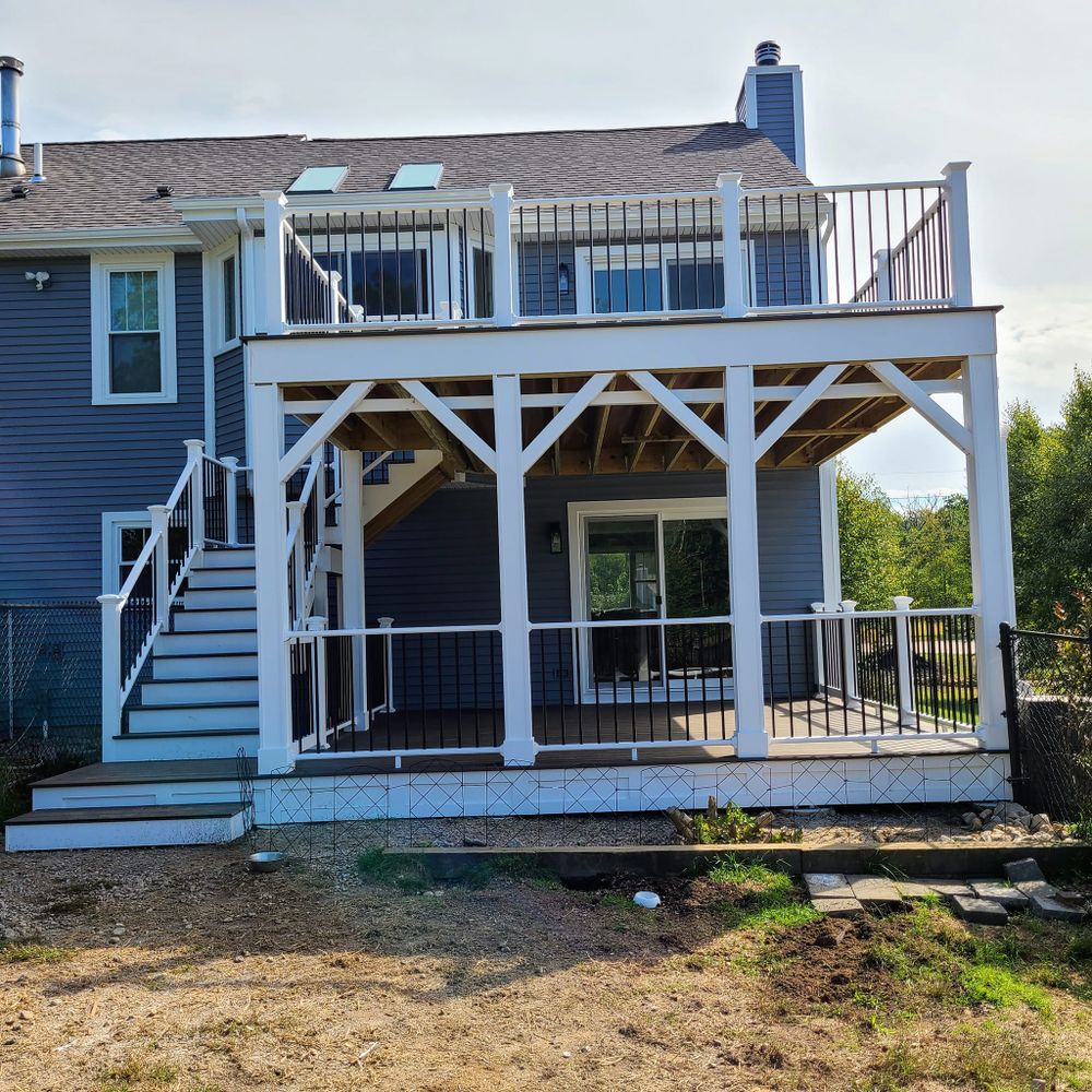 All Photos for Coastline Property Renovations in West Kingston, RI