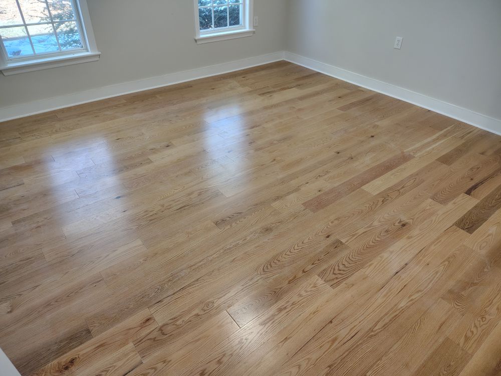 All Photos for Brooks Flooring in Burlington, NC