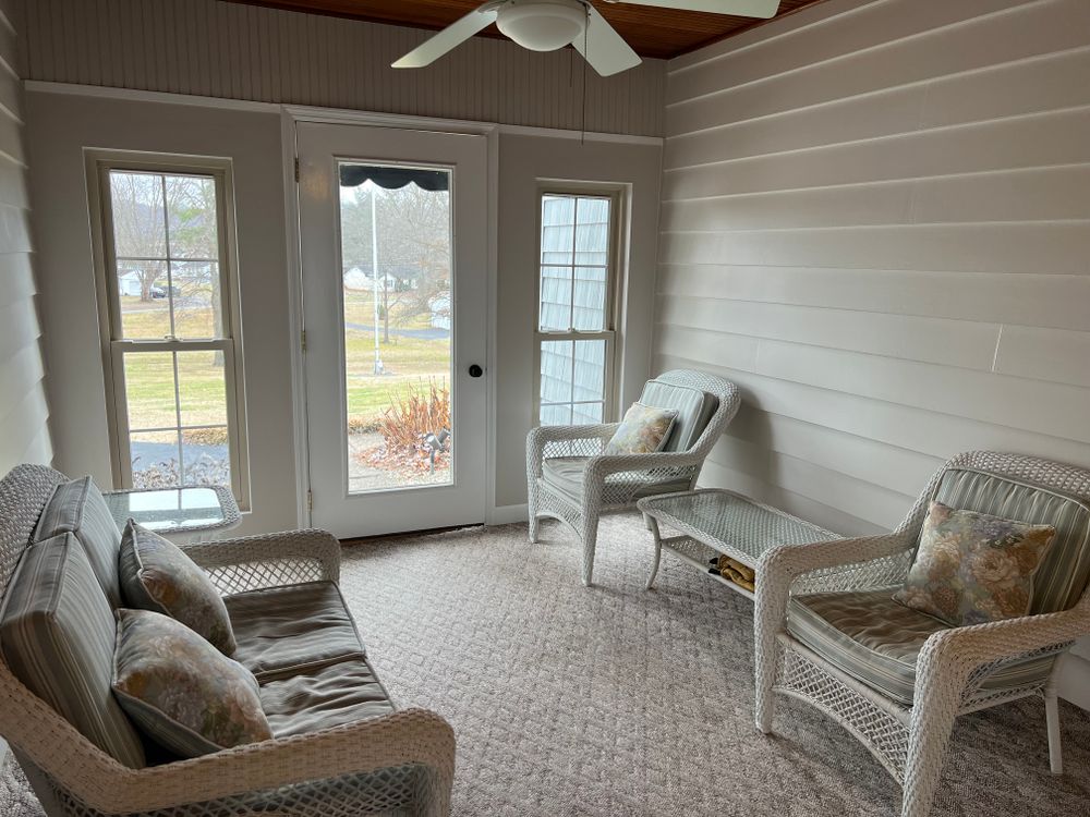 All Photos for Jeff Adkins Painting in Barboursville, WV