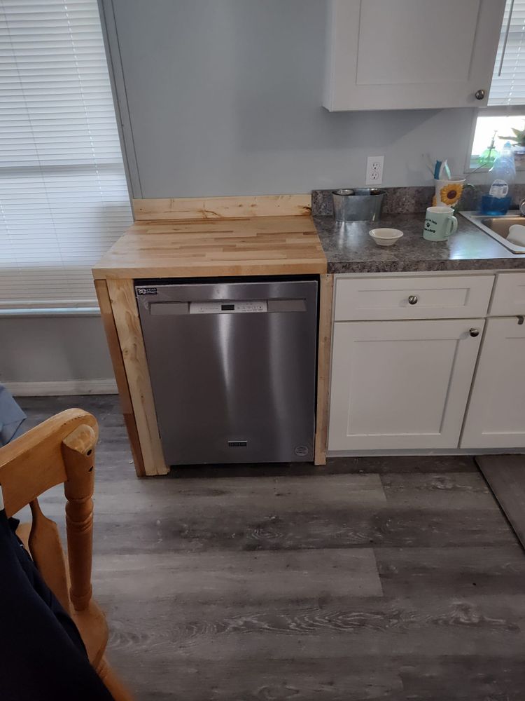 All Photos for Brennan Custom Tiling, flooring and more in Gainesville, FL