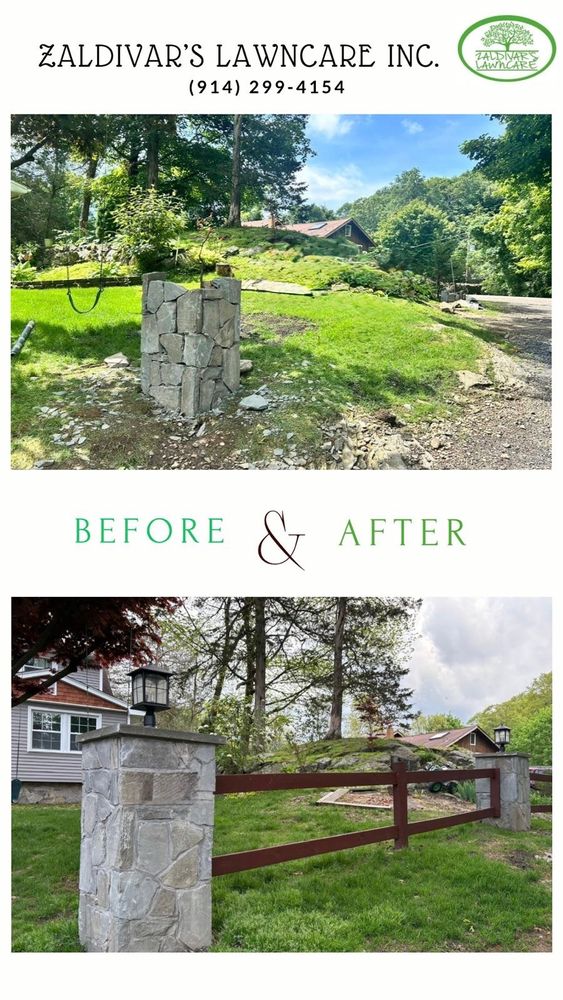 All Photos for Zaldivar’s Lawn Care INC  in Peekskill, NY