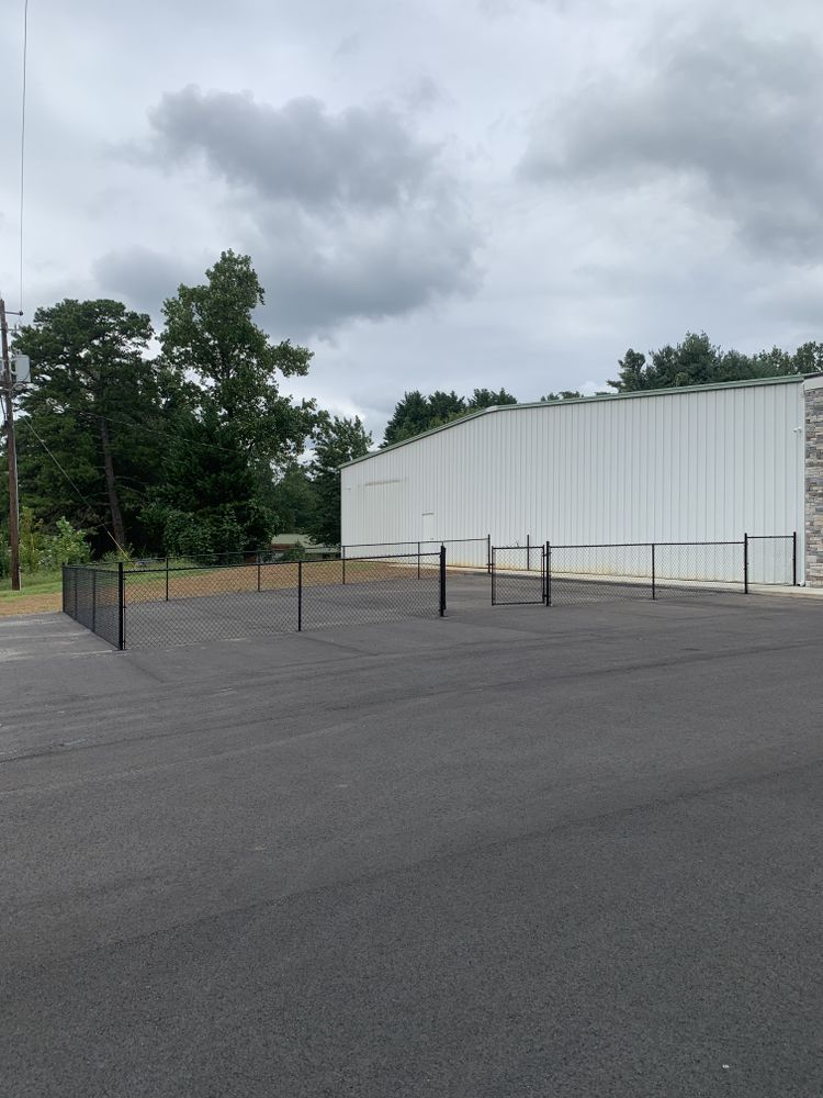 All Photos for Alpine Fence in Dahlonega, GA